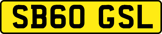SB60GSL