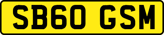 SB60GSM