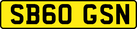 SB60GSN
