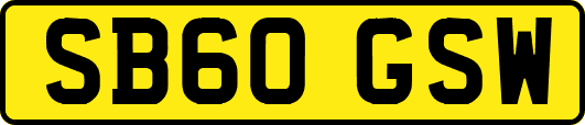 SB60GSW
