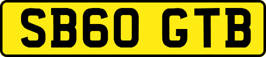 SB60GTB