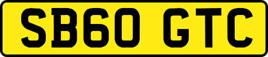 SB60GTC