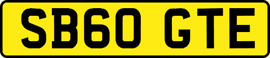 SB60GTE