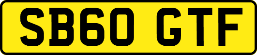 SB60GTF