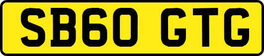 SB60GTG