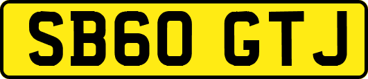 SB60GTJ