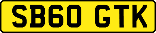 SB60GTK