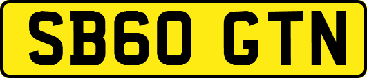 SB60GTN