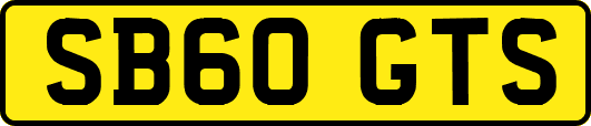SB60GTS