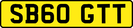 SB60GTT