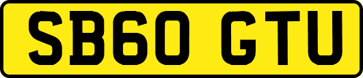 SB60GTU