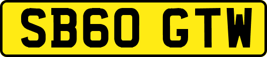 SB60GTW