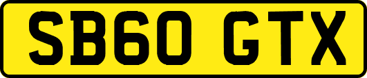 SB60GTX
