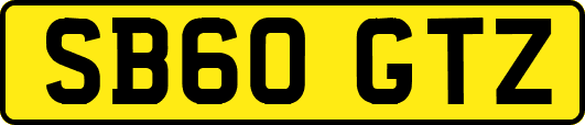 SB60GTZ