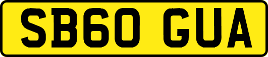 SB60GUA
