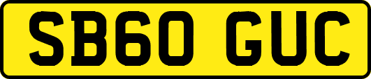 SB60GUC