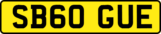 SB60GUE