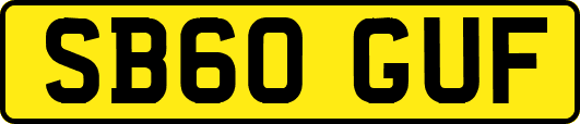 SB60GUF