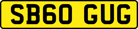 SB60GUG