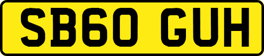 SB60GUH