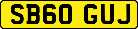 SB60GUJ
