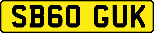 SB60GUK