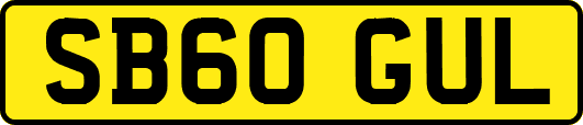SB60GUL