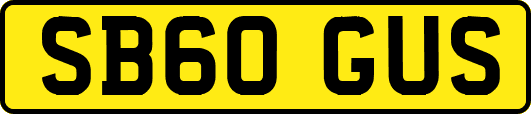 SB60GUS