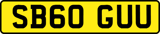 SB60GUU