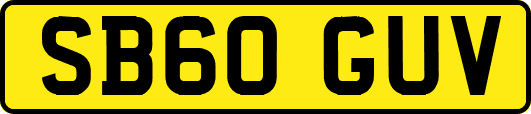 SB60GUV