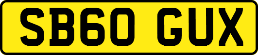 SB60GUX