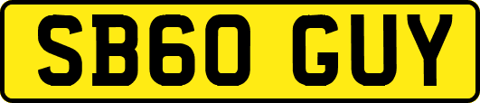 SB60GUY