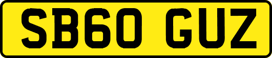 SB60GUZ