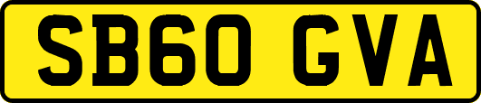 SB60GVA