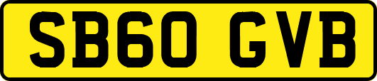 SB60GVB