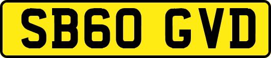 SB60GVD