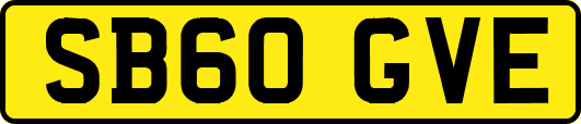 SB60GVE
