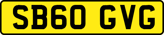 SB60GVG