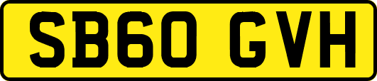 SB60GVH
