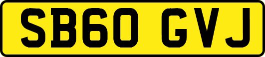 SB60GVJ