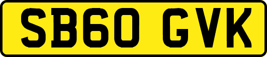 SB60GVK