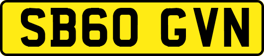 SB60GVN