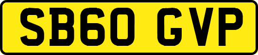 SB60GVP