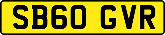 SB60GVR