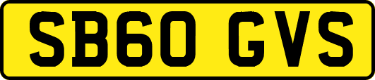 SB60GVS