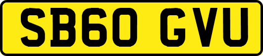 SB60GVU