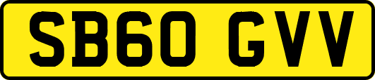 SB60GVV