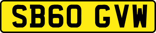 SB60GVW