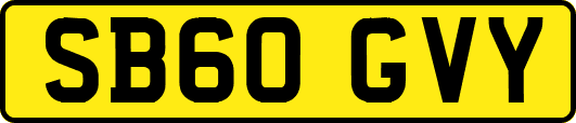 SB60GVY