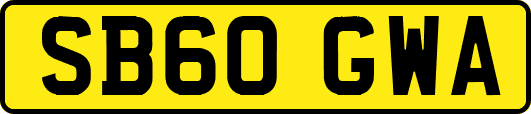 SB60GWA